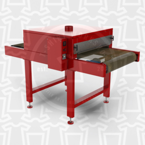 Sito tisak - Produkcijski tunel za sušenje Solutions Mini