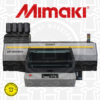 Mimaki 6042UV Mimaki - UJF-6042MkII e - UV printer