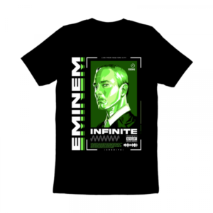 Eminem - T-shirt dizajn
