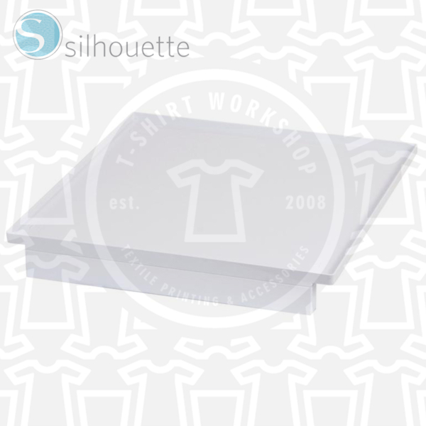 Silhouette curio debris mat Silhouette curio debris mat