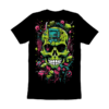 Busy-Times-255274501 Busy Time - T-shirt dizajn