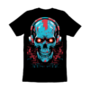 Cyber-Skull-413804323 Cyber Skull - T-shirt dizajn
