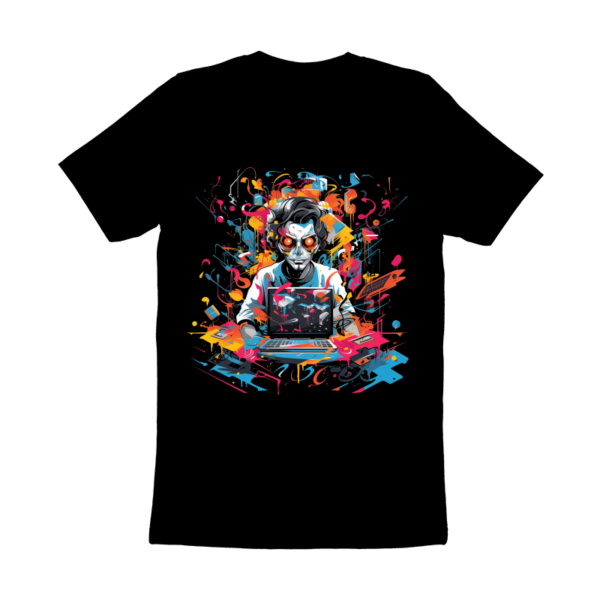 Final-Generation-303736436 Final Generation - T-shirt dizajn