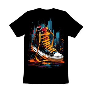 Hipster Apparel - T-shirt dizajn