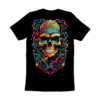 Hipster-Star-284463908 Hipster Star - T-shirt dizajn