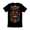 Symbolistic-Skull-853734620 Symbolistic Skull - T-shirt dizajn
