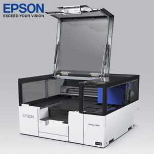 Epson SC F1000 - Hibridni DTG i DTF printer