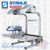 Stahls Pro Place naslovna Stahls Hotronix® Dual Air Fusion ProPlace IQ™