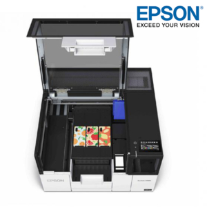 Epson SC V1000 - UV Desktop printer