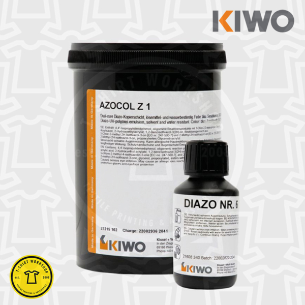 Kiwo Azocol