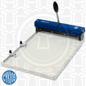 CYKLOS KSL 320 bigalica