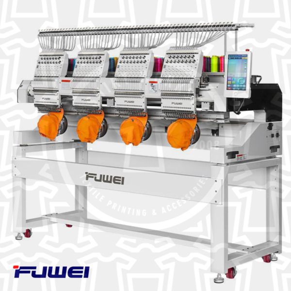 Fuwei BC 1504