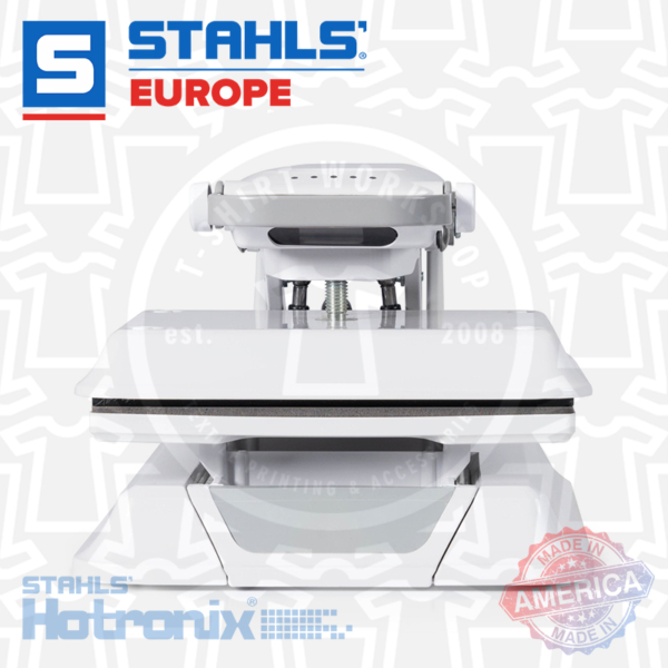 Stahls Merch maker Stahls Merch Maker - Hobby termo preša