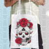 BagBase shooper bag BagBase - Sublimation Shopper