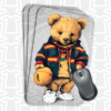 Mouse pad Sublimacijska podloga za miša - Mouse pad