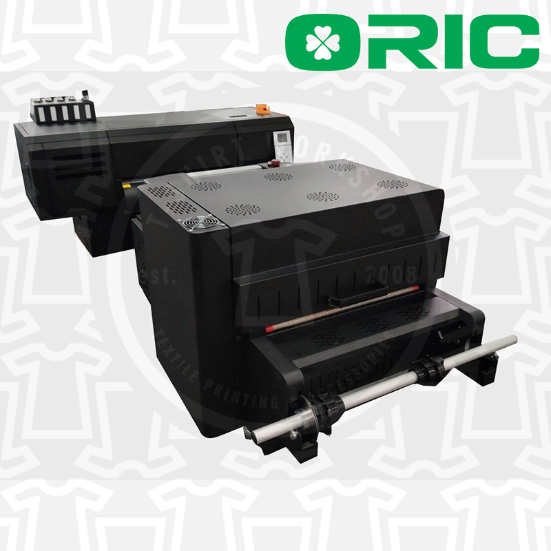 Oric A2 DTF printer