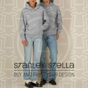 Stanley/Stella - Chaser unisex hoodie