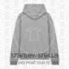 Chaser hoodie 11