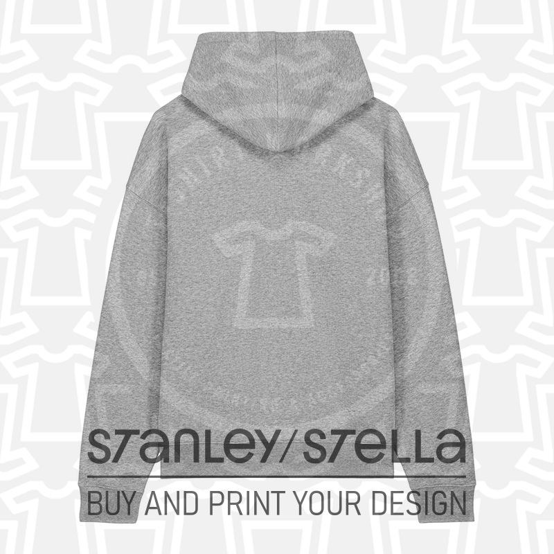 Chaser hoodie 11