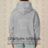 Chaser hoodie 2