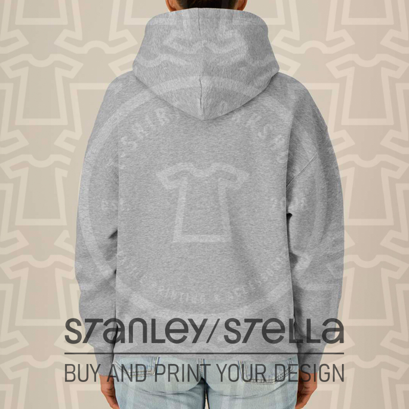 Chaser hoodie 2