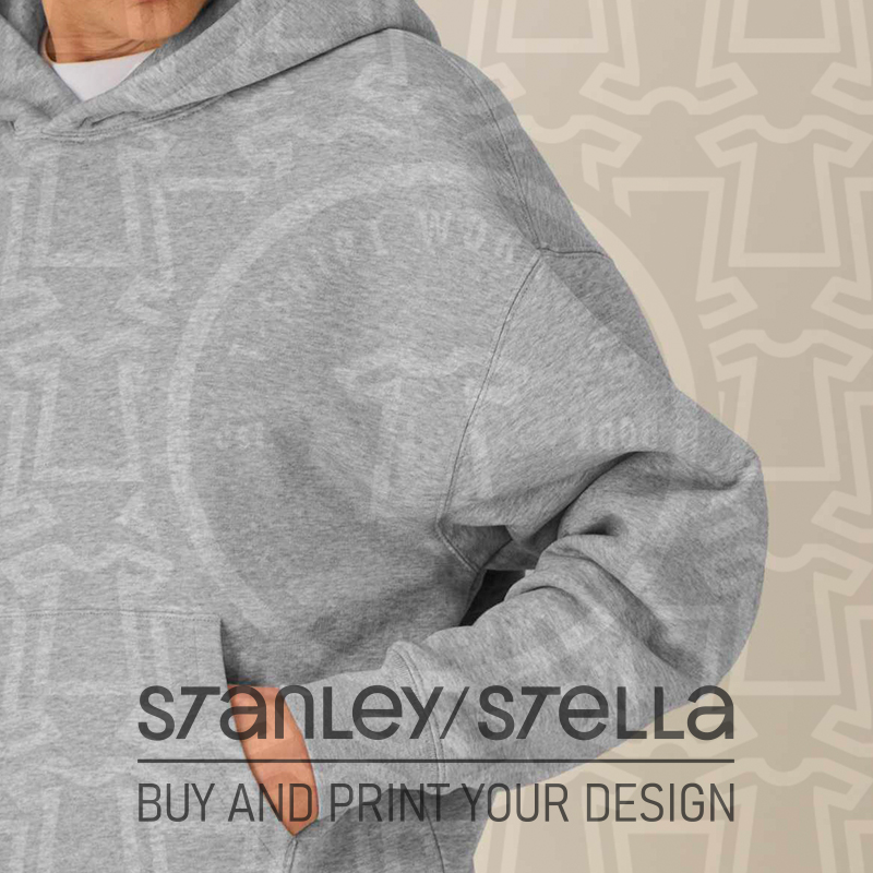 Chaser hoodie 3