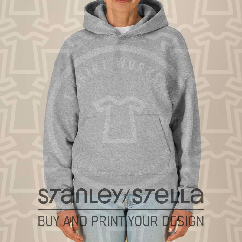 Chaser hoodie 6