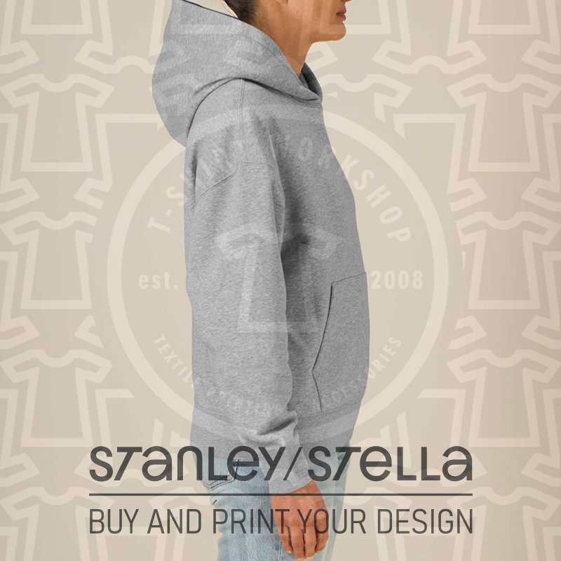 Chaser hoodie 8