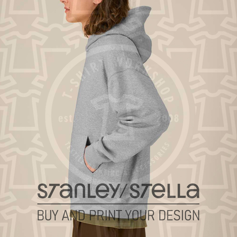 Chaser hoodie 9