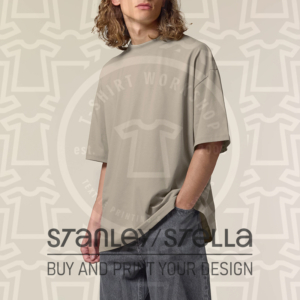 Stanley/Stella - Blaster 2.0 unisex T-shirt