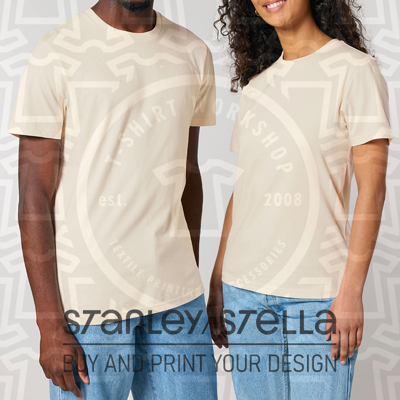 Crafter t-shirt 1
