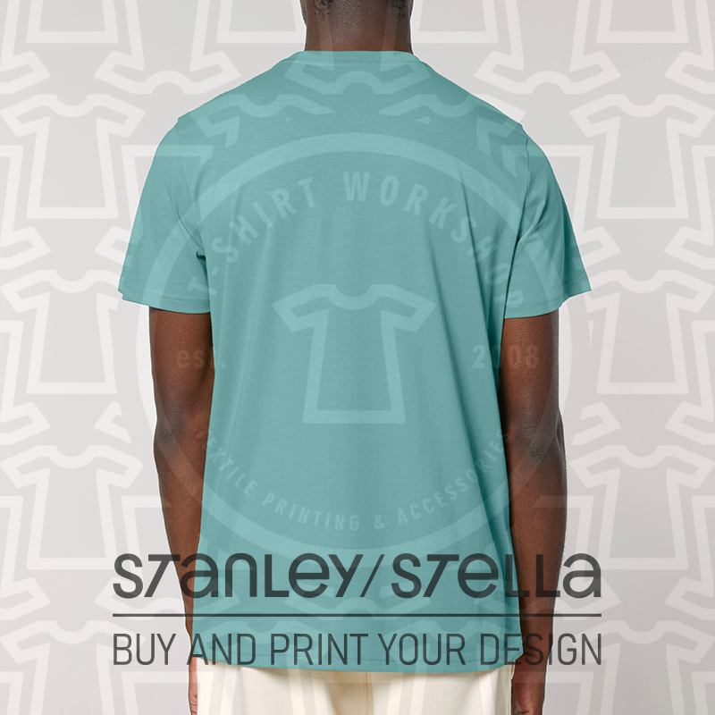 Crafter t-shirt 10
