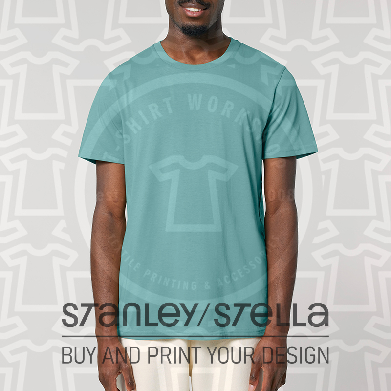 Crafter t-shirt 14