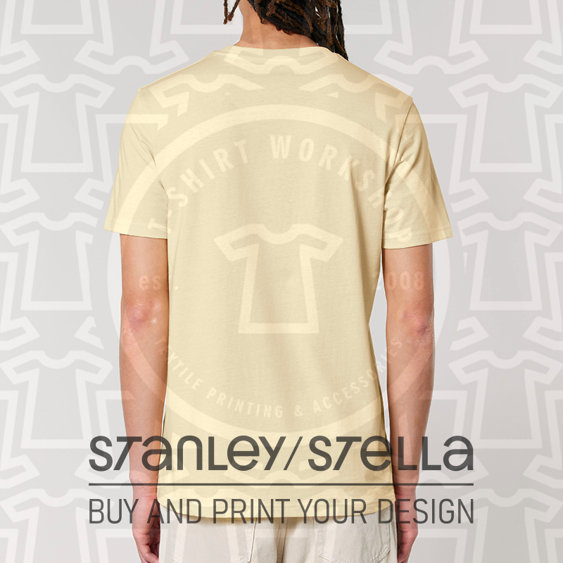 Crafter t-shirt 3