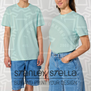 Stanley/Stella - Crafter unisex T-shirt