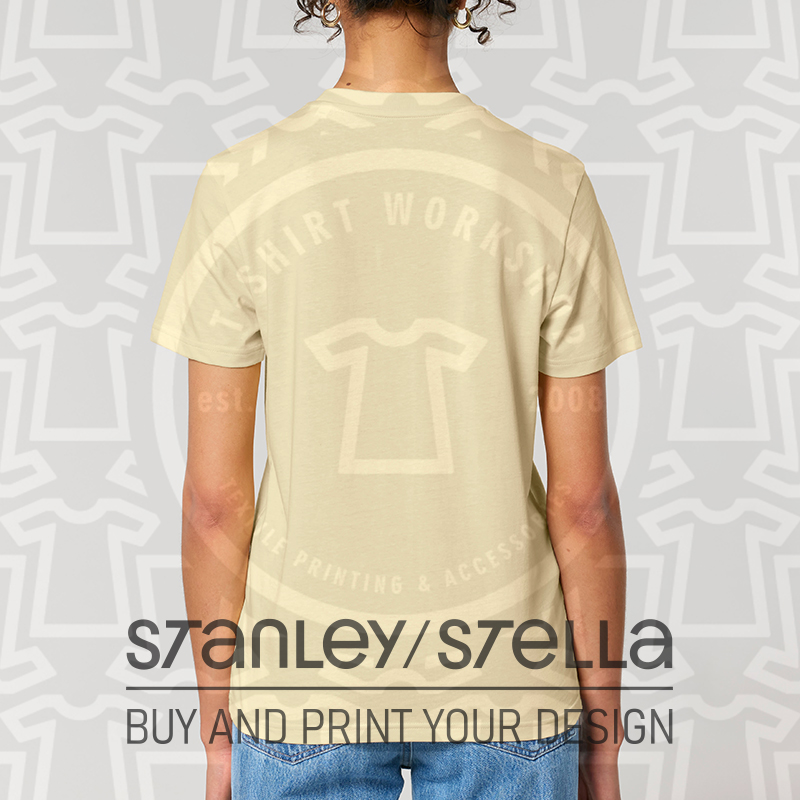 Crafter t-shirt 4