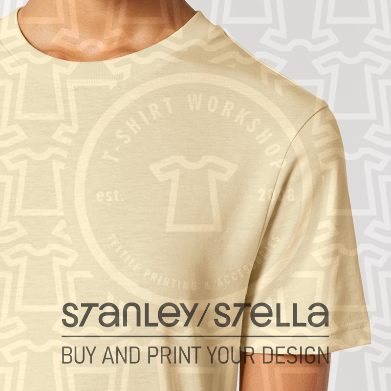 Crafter t-shirt 5