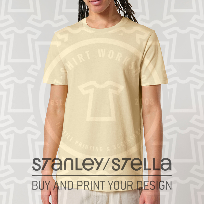 Crafter t-shirt 6