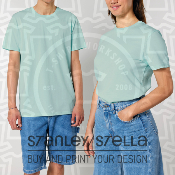 Crafter t-shirt