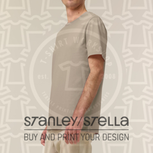 Stanley/Stella - Creator 2.0 unisex T-shirt