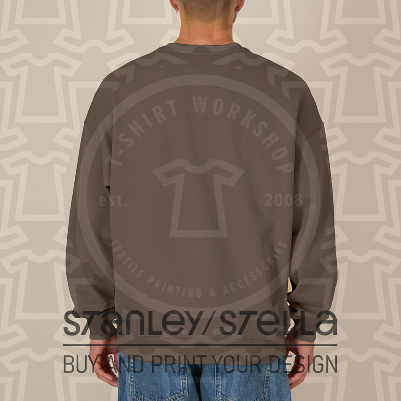 Radder sweatshirt 1