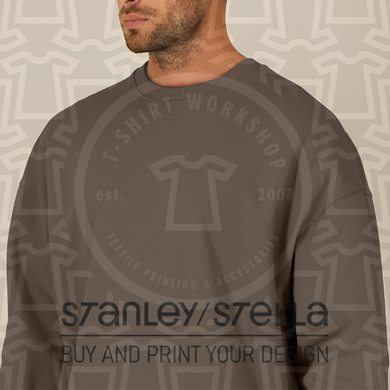 Radder sweatshirt 2