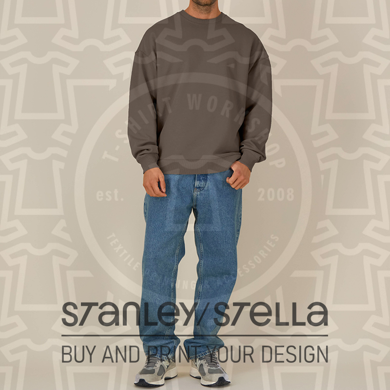 Radder sweatshirt 5