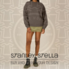 Radder sweatshirt 7