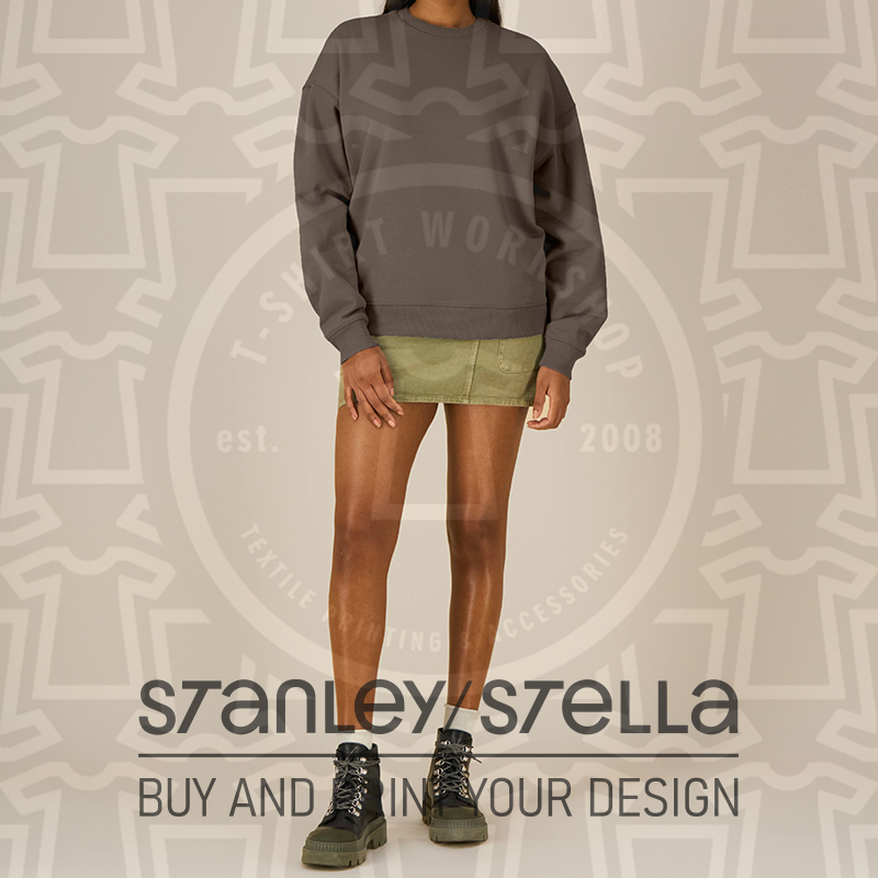 Radder sweatshirt 7