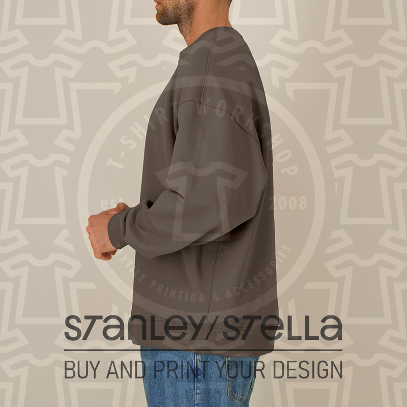 Radder sweatshirt 8