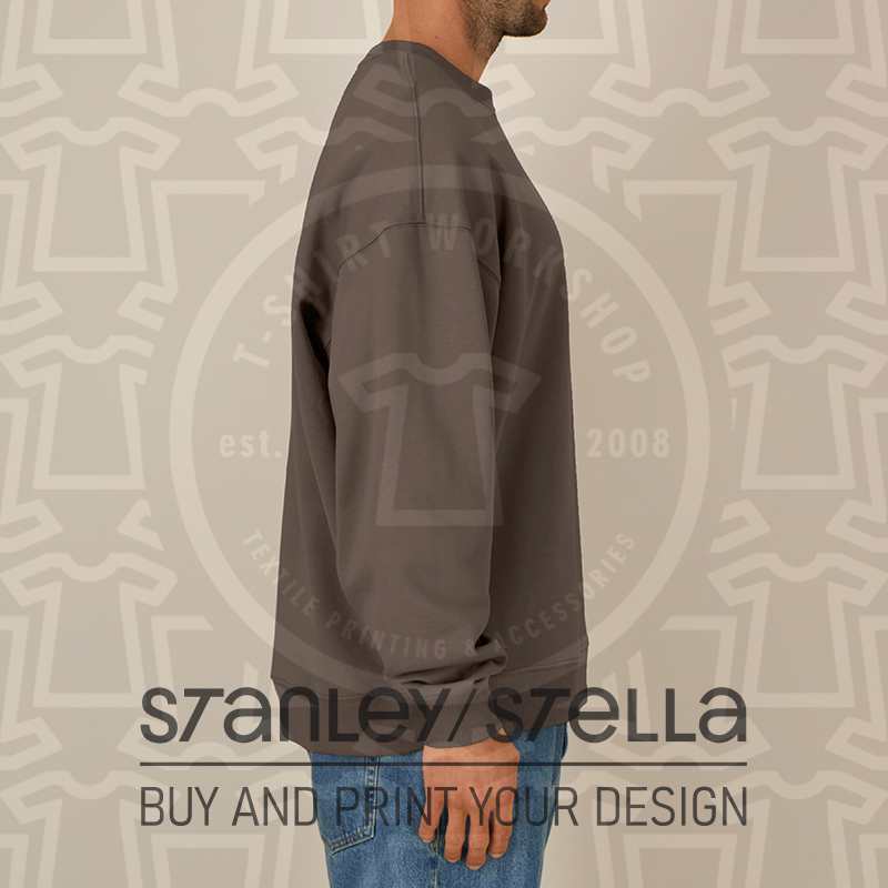 Radder sweatshirt 9