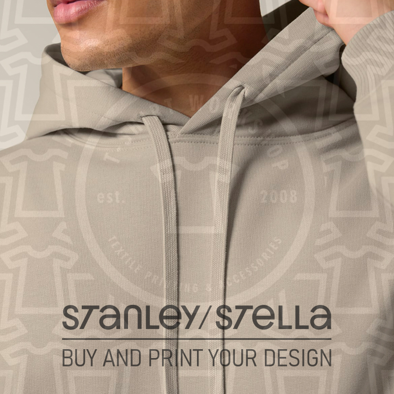 Slammer hoodie 1