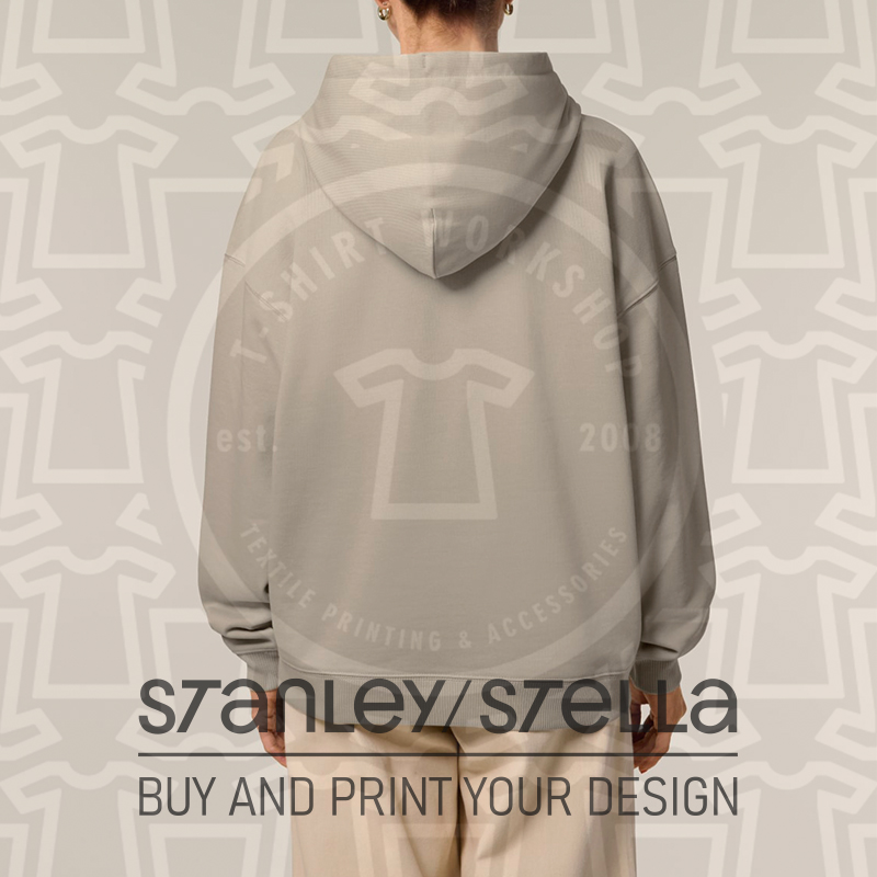 Slammer hoodie 2