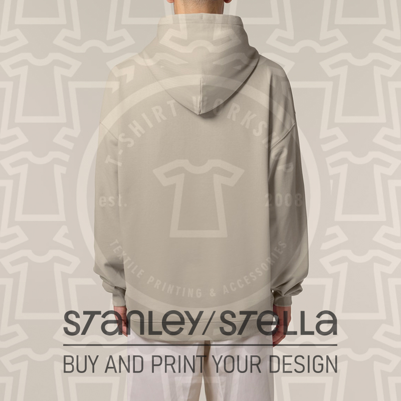 Slammer hoodie 3